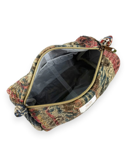 MAISON BAHÀN Trousse Kantha BERYL