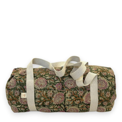 MAISON BAHÀN Sac week-end ALPHONSE