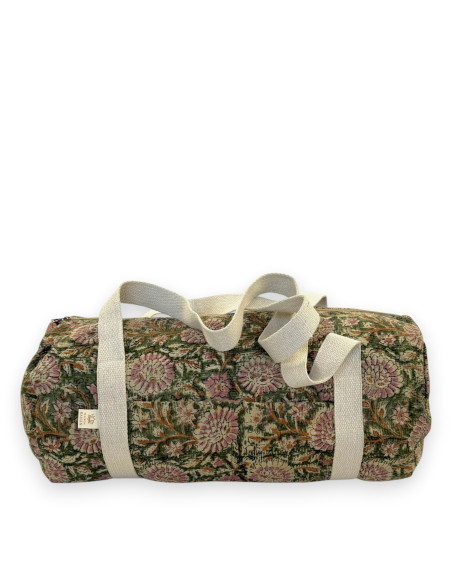 MAISON BAHÀN Sac week-end ALPHONSE