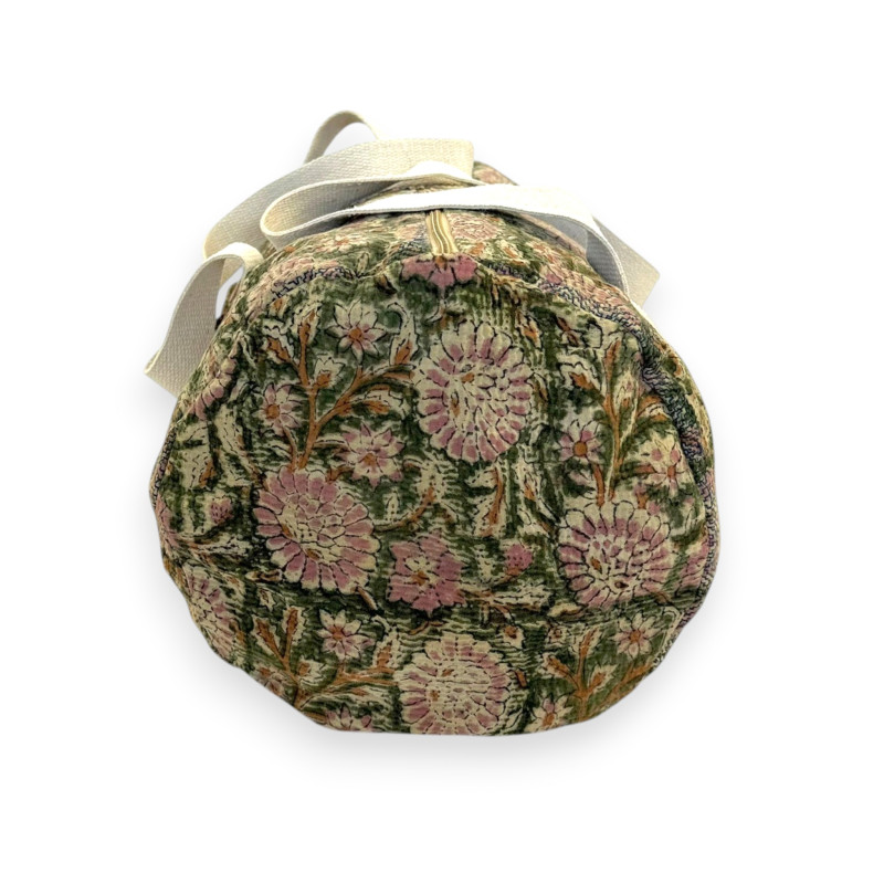 MAISON BAHÀN Sac week-end ALPHONSE