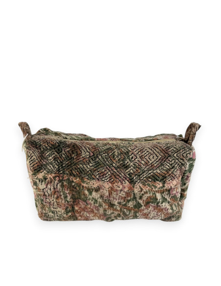 MAISON BAHÀN Trousse Kantha BINNIE