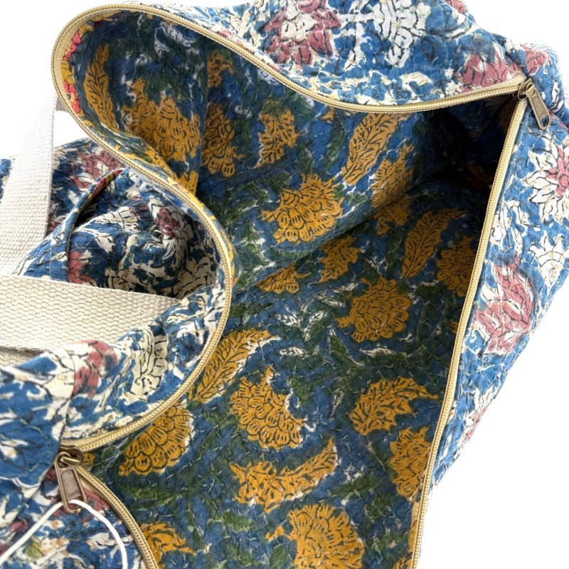 MAISON BAHÀN Sac week-end AEGON