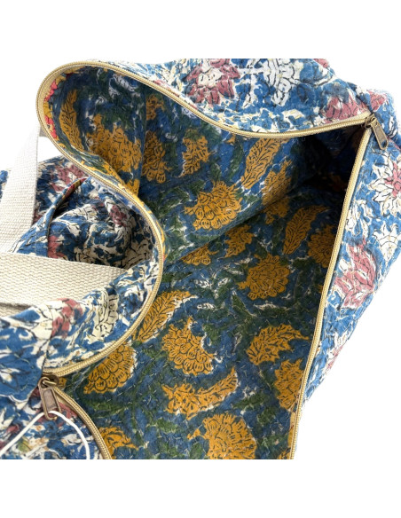 MAISON BAHÀN Sac week-end AEGON