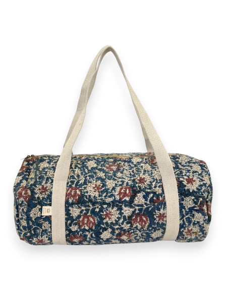 MAISON BAHÀN Sac week-end AEGON