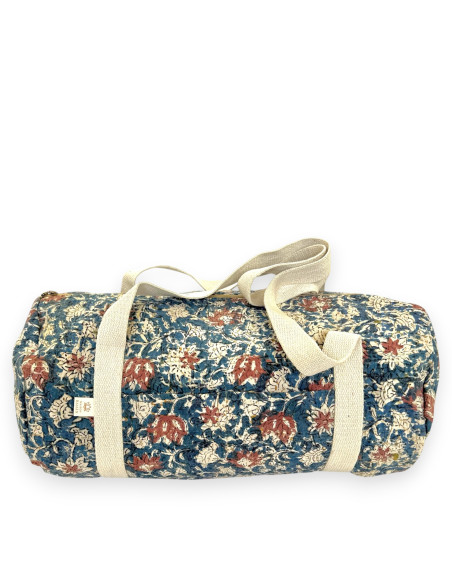 MAISON BAHÀN Sac week-end AEGON