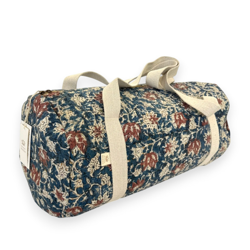 MAISON BAHÀN Sac week-end AEGON