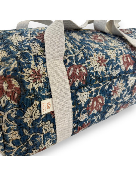 MAISON BAHÀN Sac week-end AEGON