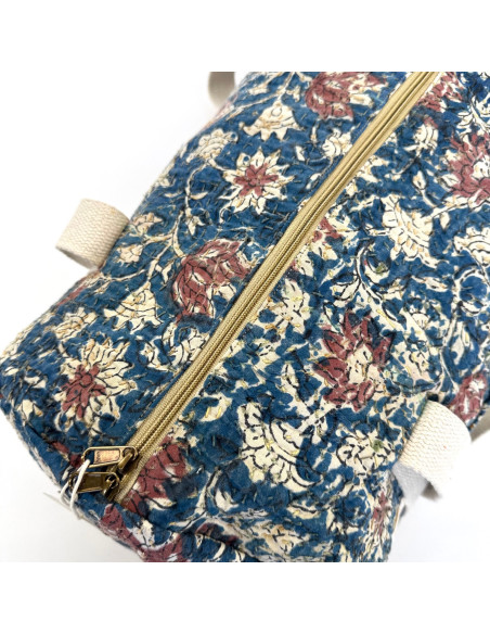 MAISON BAHÀN Sac week-end AEGON