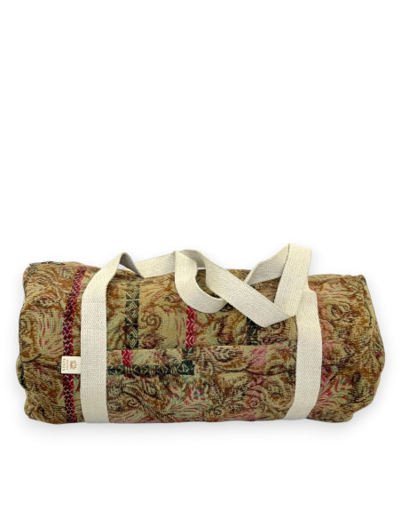 MAISON BAHÀN Sac week-end AMADO