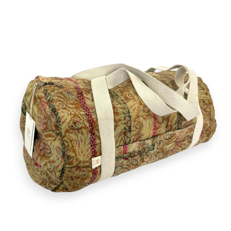 MAISON BAHÀN Sac week-end AMADO