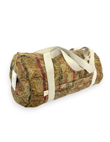 MAISON BAHÀN Sac week-end AMADO