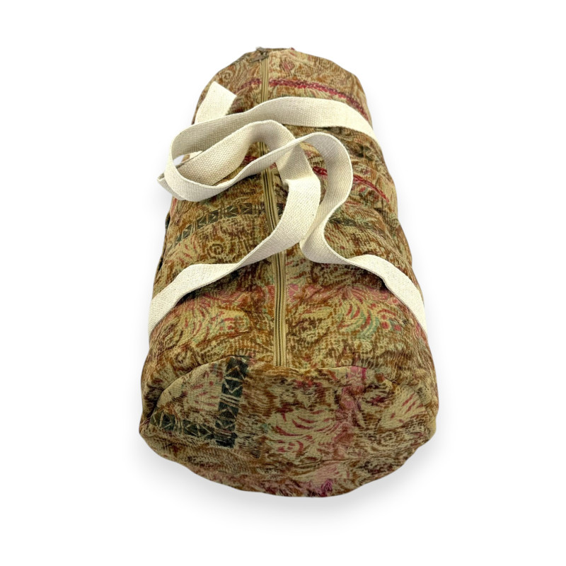 MAISON BAHÀN Sac week-end AMADO