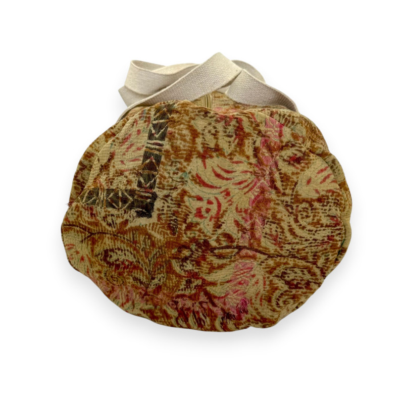 MAISON BAHÀN Sac week-end AMADO