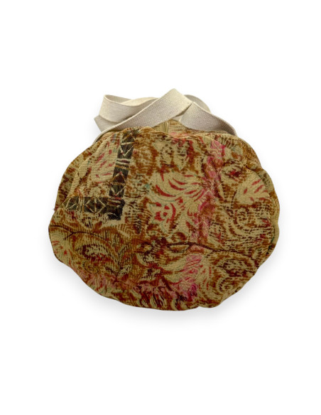 MAISON BAHÀN Sac week-end AMADO