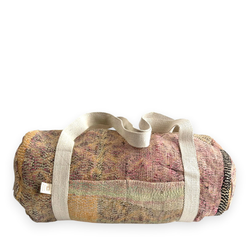 MAISON BAHÀN Sac week-end ANGEL