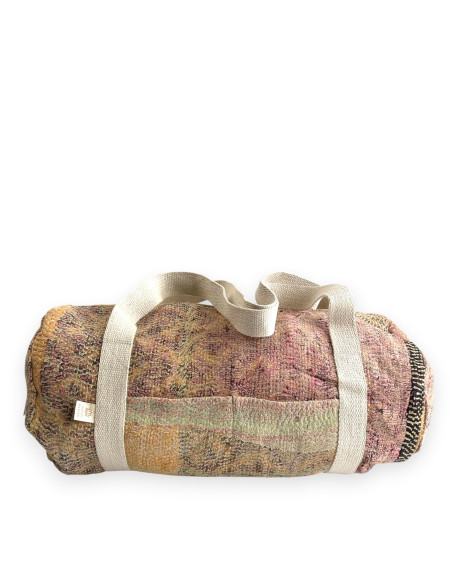 MAISON BAHÀN Sac week-end ANGEL