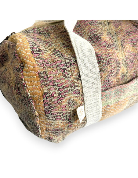 MAISON BAHÀN Sac week-end ANGEL