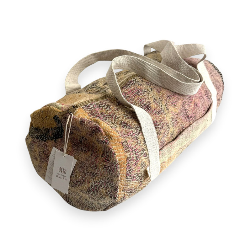 MAISON BAHÀN Sac week-end ANGEL