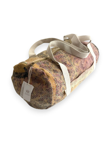 MAISON BAHÀN Sac week-end ANGEL