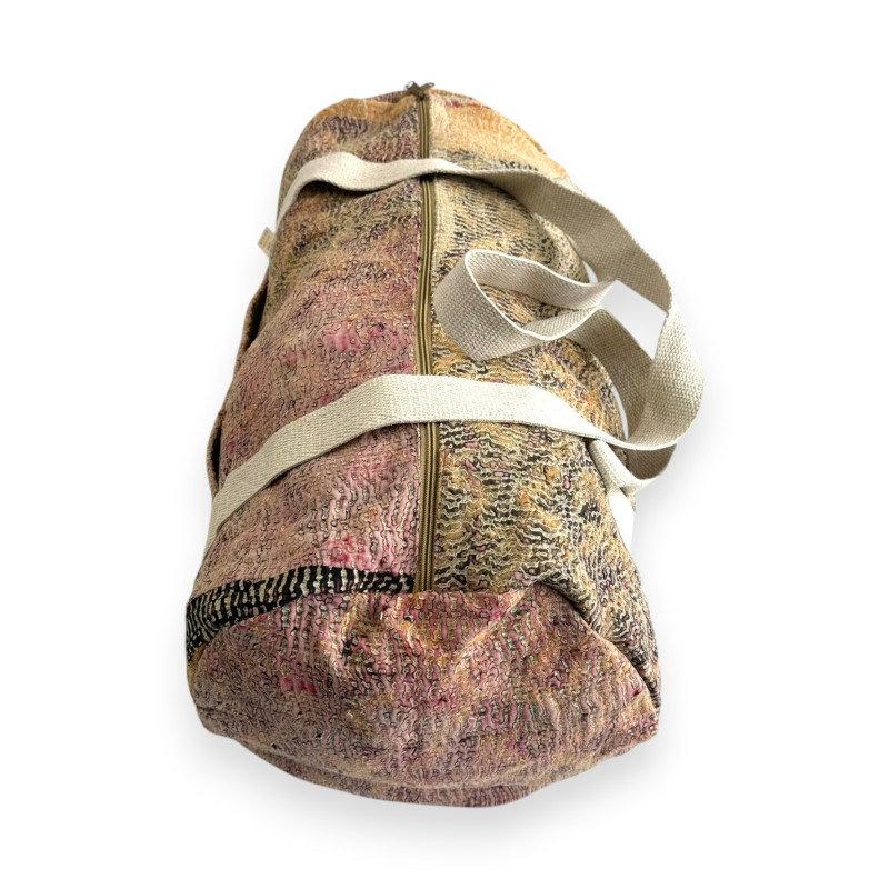 MAISON BAHÀN Sac week-end ANGEL