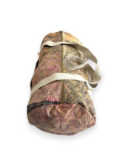 MAISON BAHÀN Sac week-end ANGEL