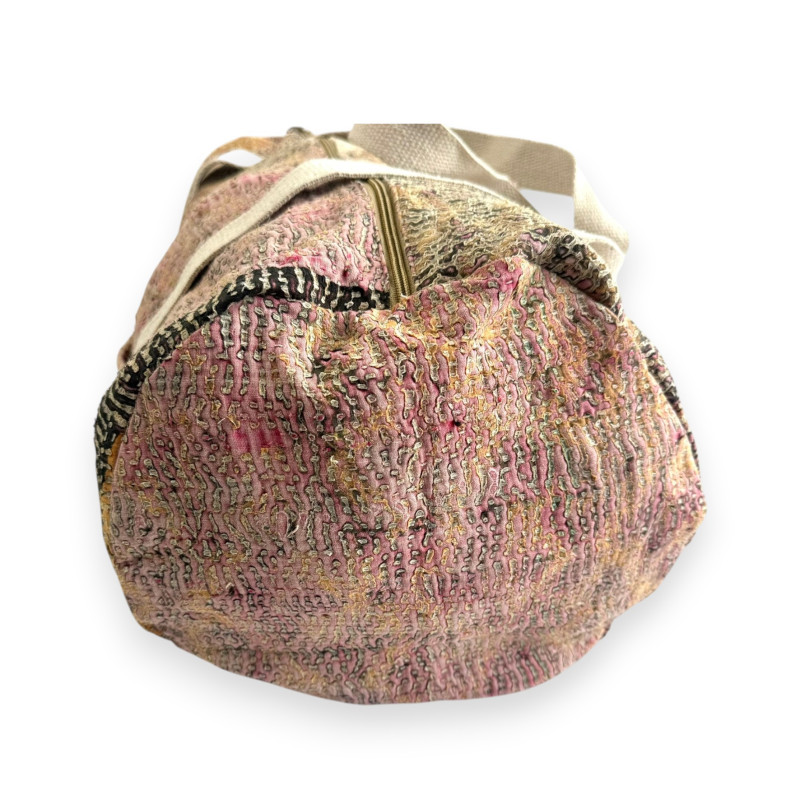 MAISON BAHÀN Sac week-end ANGEL