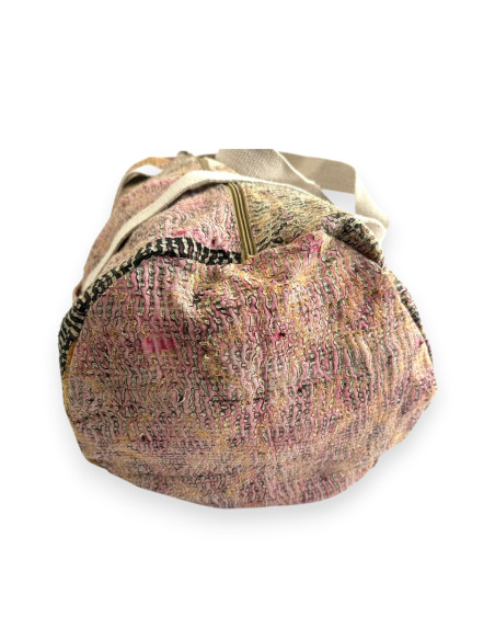 MAISON BAHÀN Sac week-end ANGEL