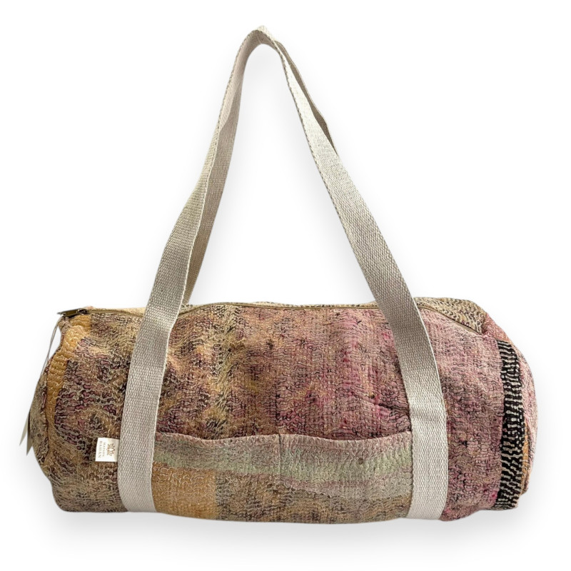 MAISON BAHÀN Sac week-end ANGEL