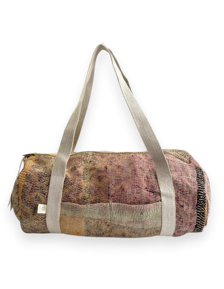 MAISON BAHÀN Sac week-end ANGEL