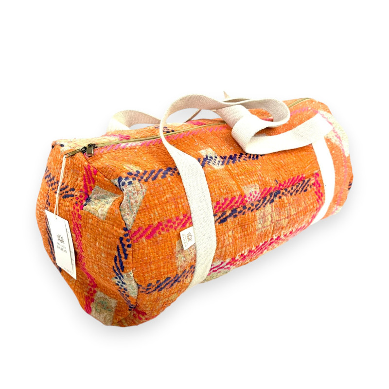 MAISON BAHÀN Sac week-end AVEN