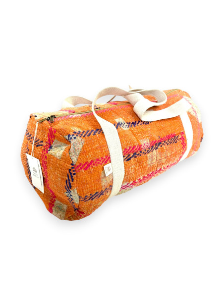 MAISON BAHÀN Sac week-end AVEN