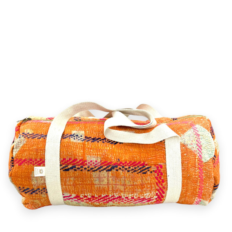 MAISON BAHÀN Sac week-end AVEN