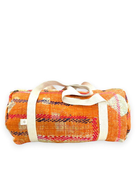 MAISON BAHÀN Sac week-end AVEN