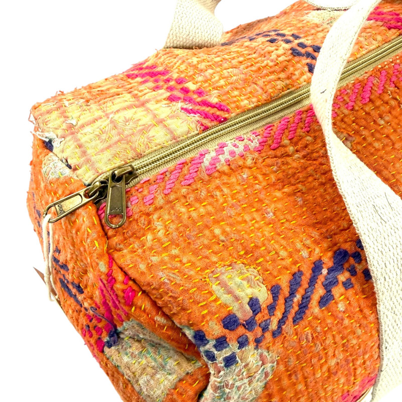 MAISON BAHÀN Sac week-end AVEN