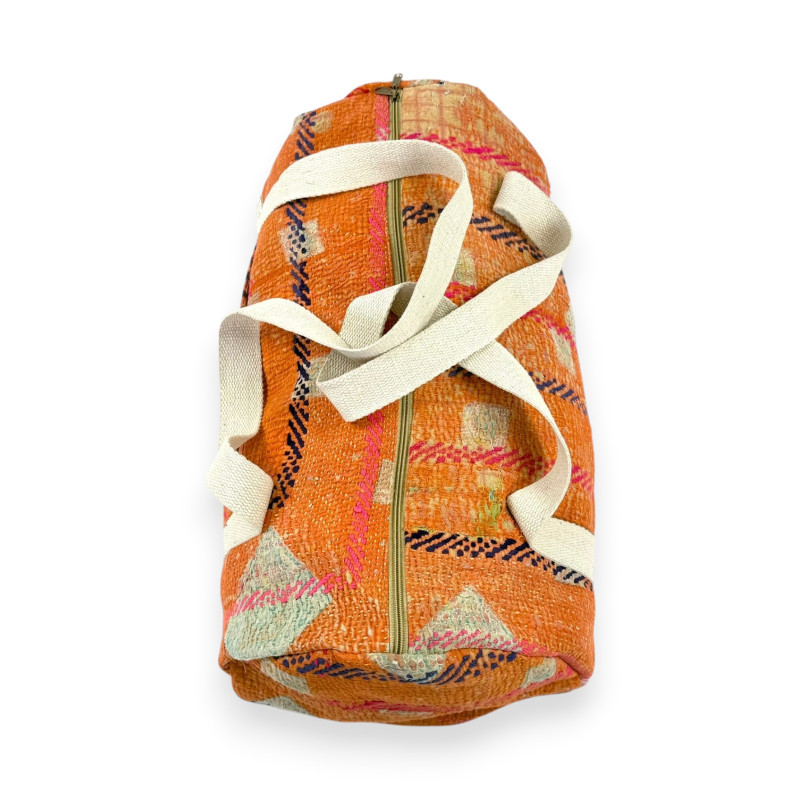 MAISON BAHÀN Sac week-end AVEN