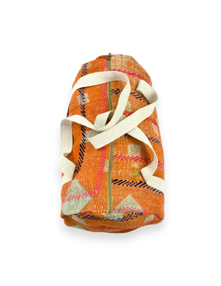 MAISON BAHÀN Sac week-end AVEN