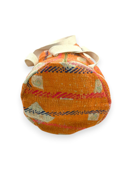 MAISON BAHÀN Sac week-end AVEN