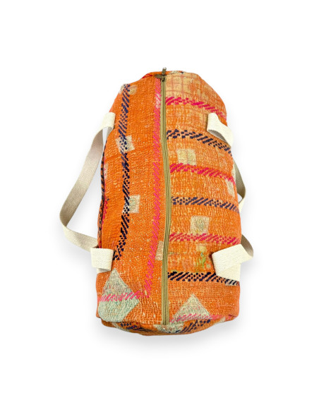 MAISON BAHÀN Sac week-end AVEN