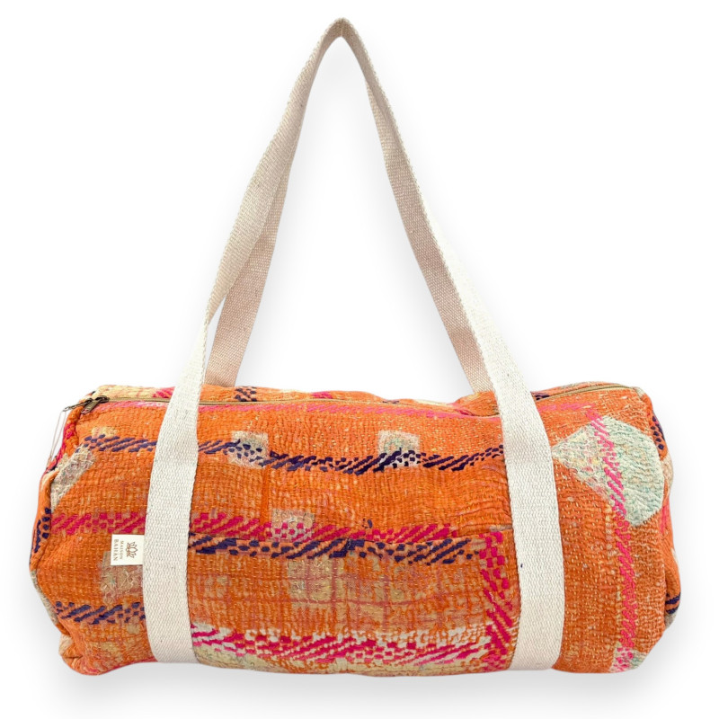 MAISON BAHÀN Sac week-end AVEN