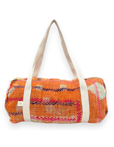 MAISON BAHÀN Sac week-end AVEN