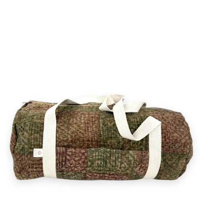 MAISON BAHÀN Sac week-end ARES