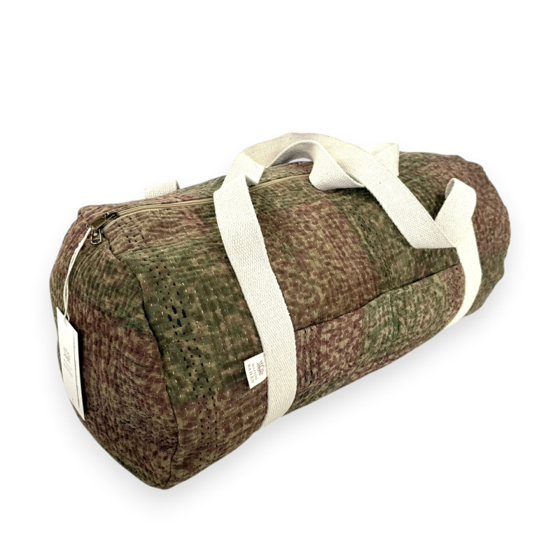 MAISON BAHÀN Sac week-end ARES