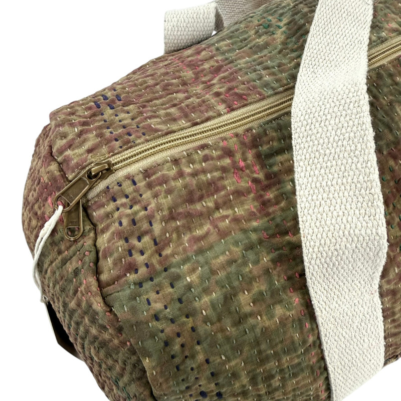 MAISON BAHÀN Sac week-end ARES