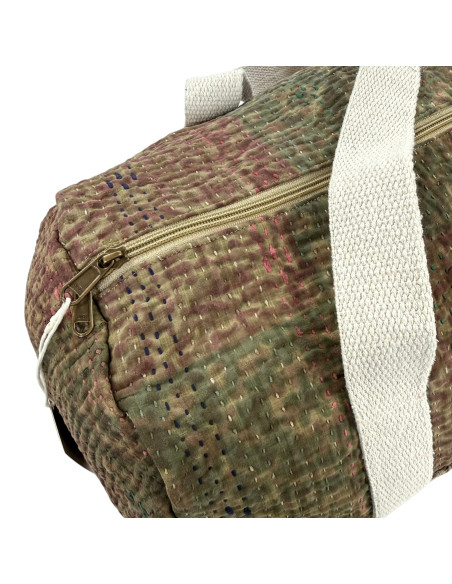 MAISON BAHÀN Sac week-end ARES