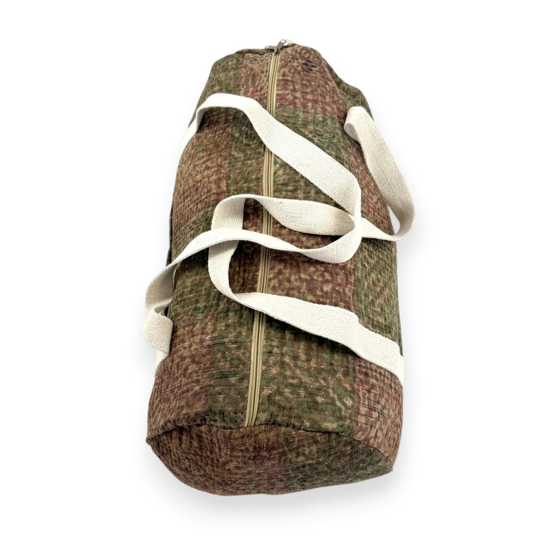 MAISON BAHÀN Sac week-end ARES