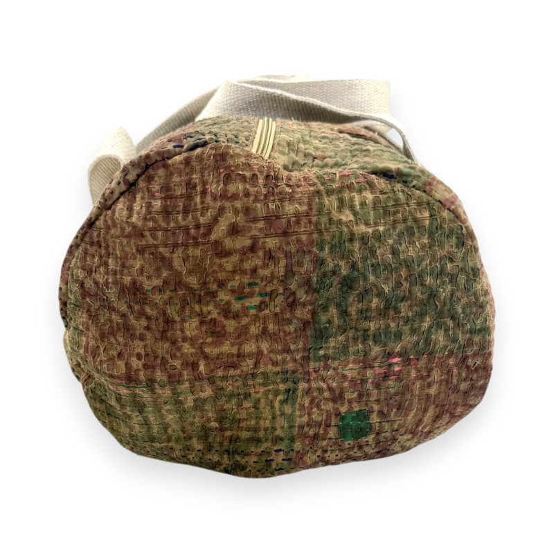 MAISON BAHÀN Sac week-end ARES