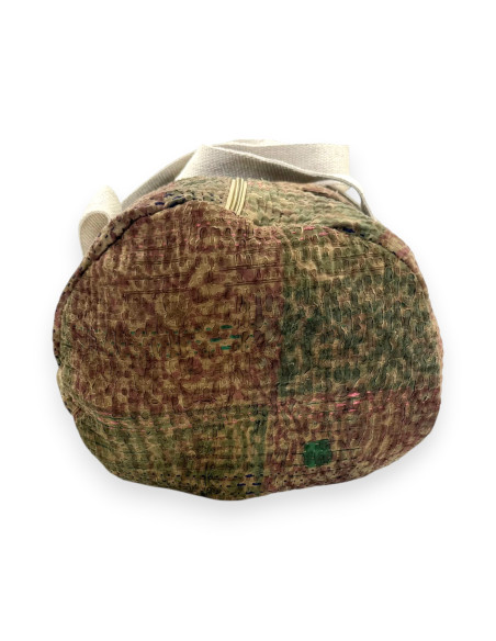 MAISON BAHÀN Sac week-end ARES