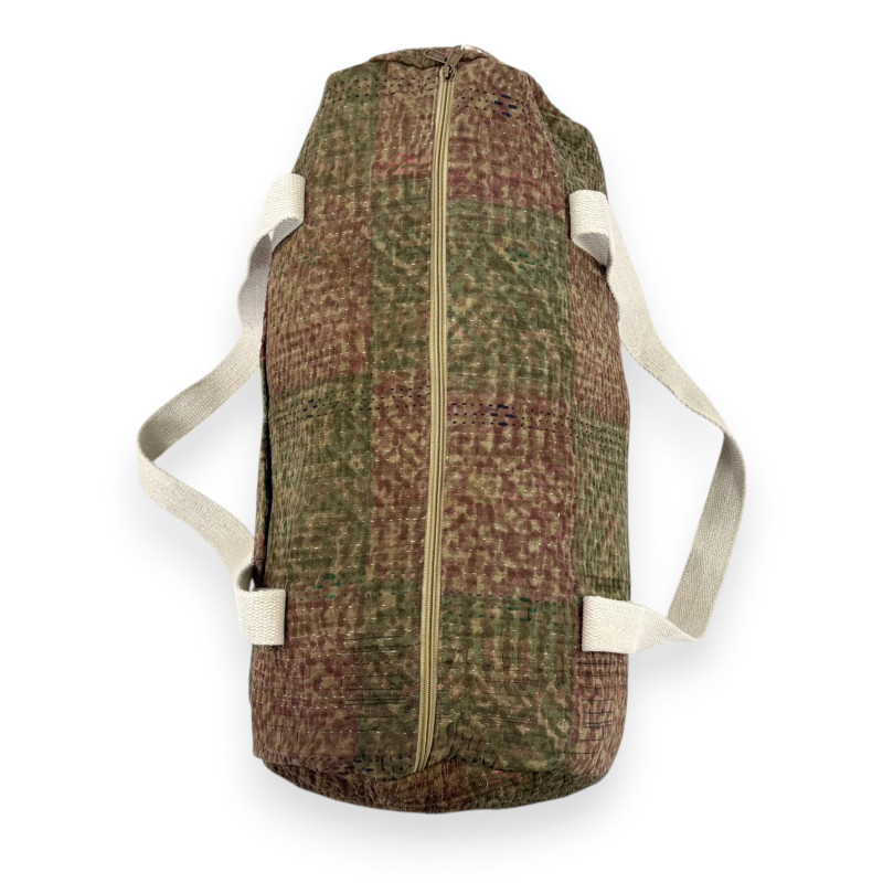 MAISON BAHÀN Sac week-end ARES