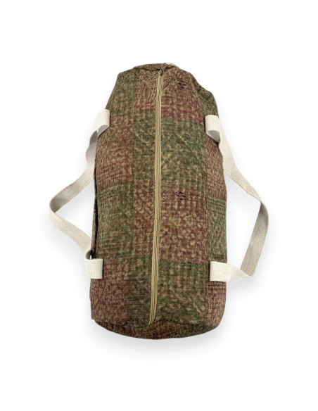 MAISON BAHÀN Sac week-end ARES