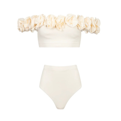 MAIÔ maillot de bain BEGONIA